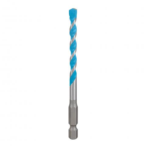 Свредло Bosch EXPERT HEX-9 Multi Construction 6x60x100 мм, снимка 2 - Свредла универсални