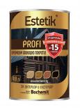 Estetik Profi 0.8л орех