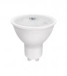 LED крушка ADVANCE-PRO GU10 6W 1600K 504Lm бяла VITO
