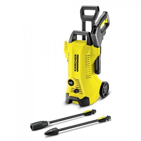 Водоструйка KARCHER K3 Full Control - Водоструйки