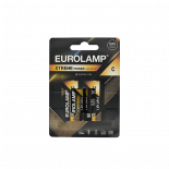 Батерия 2 бр. C/LR14 1.5V EXTREME POWER