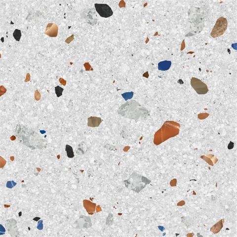 Гранитогрес Climatic 60х60 White - Гранитогрес