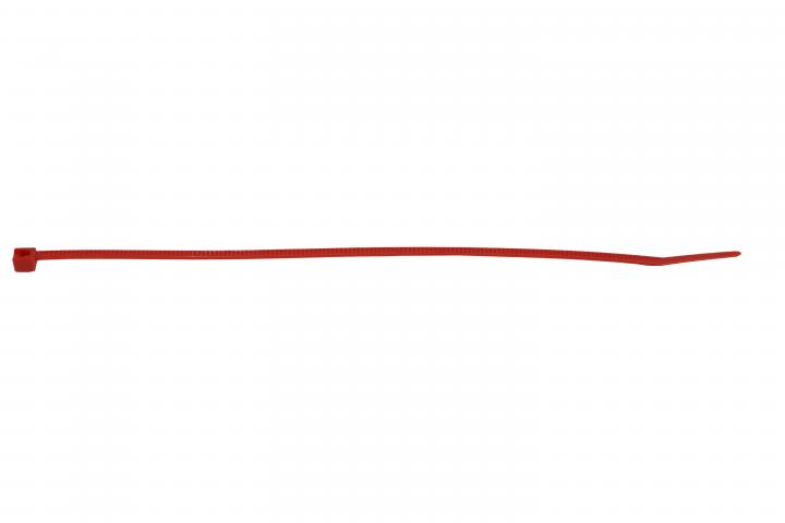 Червени кабелни превръзки Elematic 200/3,5 - Крепежни изделия