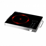 Единичен инфрачервен котлон ELITE EFP-1254M