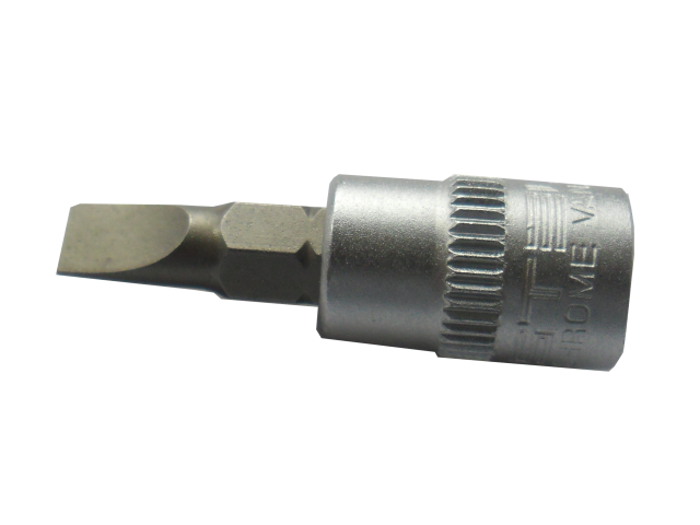 Вложка с накрайник Stels SL4 1/4" - Ръчни инструменти
