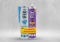 Промо пакет FIX EXPERT TRANSPARENT POWER + FIX 14