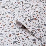 Самозалепващо фолио D-C-Fix Steine Terrazzo