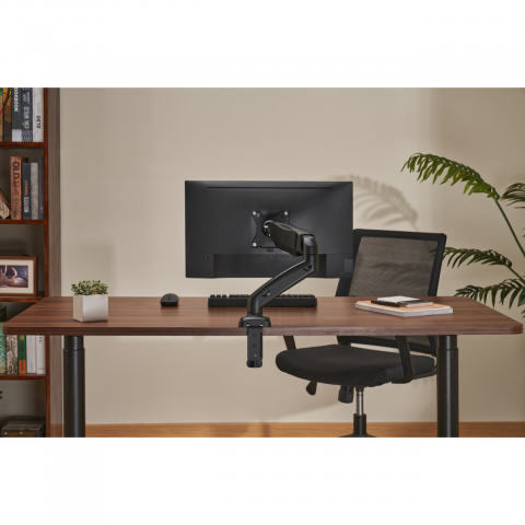 Стойка за монитор AKAI M1732TS1, снимка 2 - Стойки