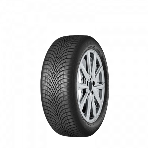 Всесезонна гума 185/65R15 88H DEBICA NAVIGATOR - Автопринадлежности