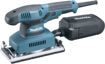 Виброшлайф Makita BO3710