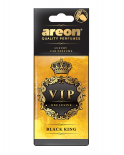 Ароматизатор Ареон VIP Black King