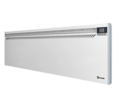 Панелен конвектор Елдом RH25N 2500W - Конвектори