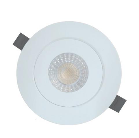 LED луна 7W - Led панели