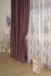 Перде Forte/290 purple