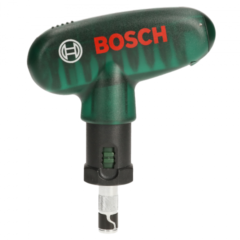Отвертка Pocket BOSCH 10 части - Комплекти отвертки