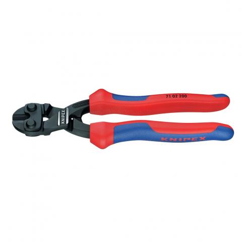 Клещи резачки за болтове Knipex 200 мм - Резачки
