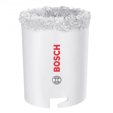 Боркорона Bosch BS 53 мм - Боркорони за керамика, зидария и камък