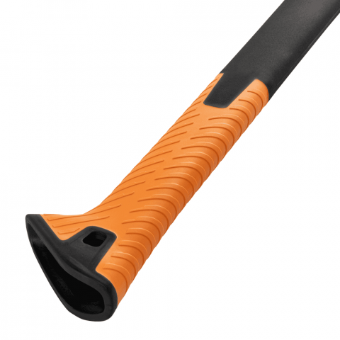 Брадва за цепене на дърва Bradas PROFESSIONAL 1800г, снимка 6 - Брадви