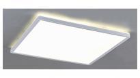 LED плафон Pavel 18W 1700Lm, 4000K кв - Плафони