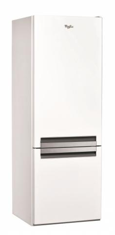 Хладилник с фризер Whirlpool BLF5121W - Хладилници и фризери