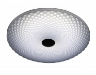 LED плафон PEARL кръгчета ф50 78W 3000-6400К