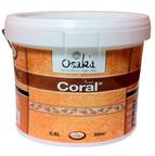 Osaka Coral база 2.5L B2500 - Бели бои