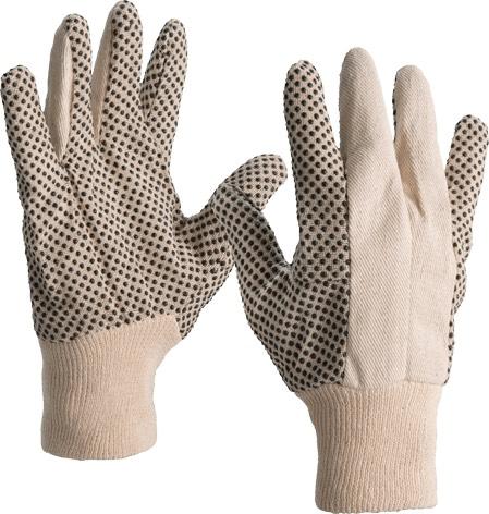 Ръкавици  8011 - Текстилни ръкавици