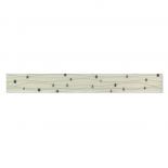 Фриз Saba 6x50 Marron