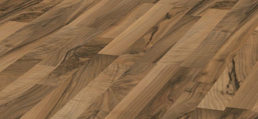 Ламинат 6 мм Basic Ticino Walnut D1440 23/AC3 - Ламиниран паркет