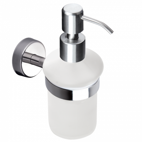 Дозатор за сапун MODERN - Дозатори за течен сапун
