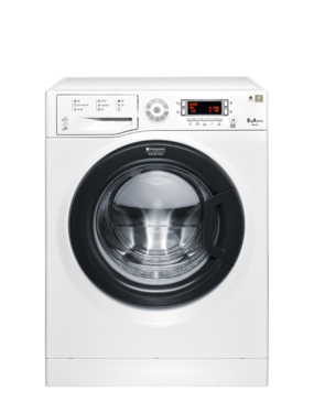 Перална машина Hotpoint Ariston WMD-823B EU - Перални