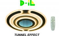 LED плафон TUNNEL Effect