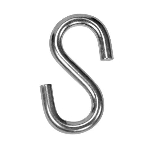 Кука S-Образна 10 бр. - Куки