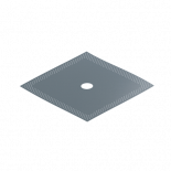 Хидроизолационен маншет Aquaproof Tape Wall 120x120 мм