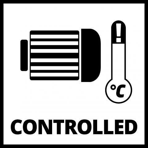 Акумулаторна градинска помпа Einhell AQUINNA 36/30 - SOLO PXC, снимка 3 - Градински помпи