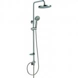 Тръбно окачване без смесител