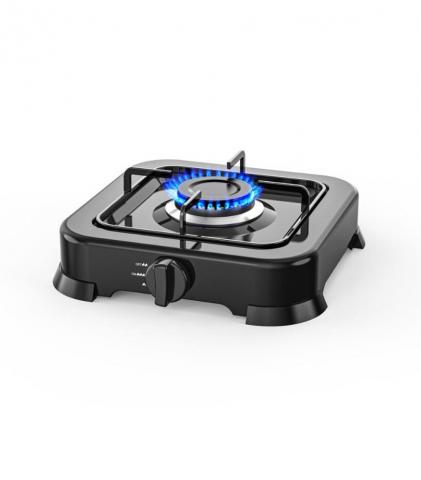 Газов котлон LAMARQUE LGS-3210BL - Котлони свободностоящи
