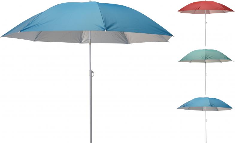 Плажен чадър 180 см - Плажни чадъри