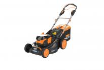 Акумулаторна самоходна косачка Villager LM 4111 E Matic