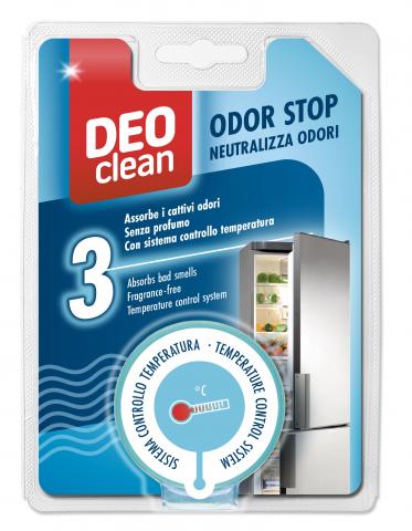 Гел абсорбатор за хладилник Фриго - Препарати за кухня