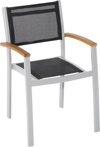 Стол ''Рикардо'', 60х58х87см - Метални столове