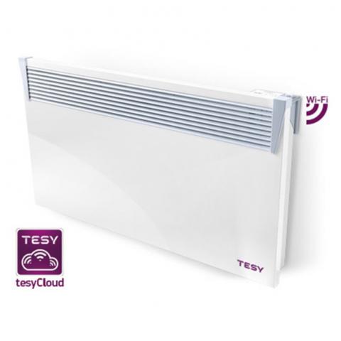 Конвектор Tesy с Wi-Fi CN03 200 EIS CLOUD W - Отопление и климатизация