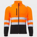 Яке Prisma оранжево М