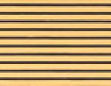 Пура Senza 2.3x74.8 Gold - Фриз
