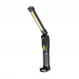 Лампа акумулаторна LED SLIM01 Topmaster