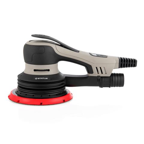 Ексцентършлайф Status XS5-150BL, снимка 2 - Ексцентършлайфи