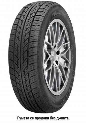 Лятна гума TIGAR 175/65 R14 82T TL TOURING TG - Летни гуми