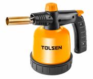 Газова горелка Tolsen