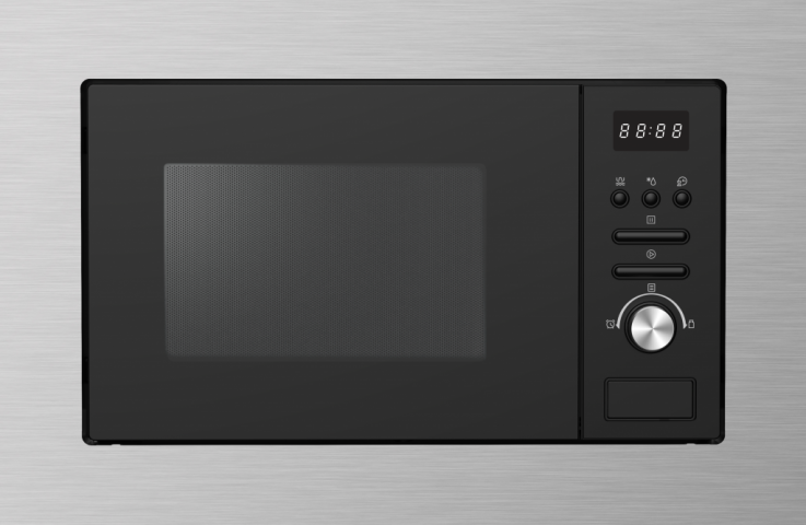 Микровълнова за вграждане Arielli AG820XL - Микровълнови