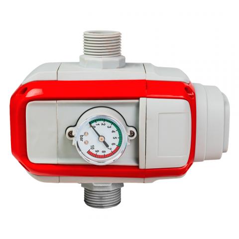 Пресостат електронен RD-EPC08, снимка 3 - Принадлежности за помпи